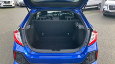 Honda Civic 1.0 VTEC Turbo 126 SR 5dr Petrol Hatchback